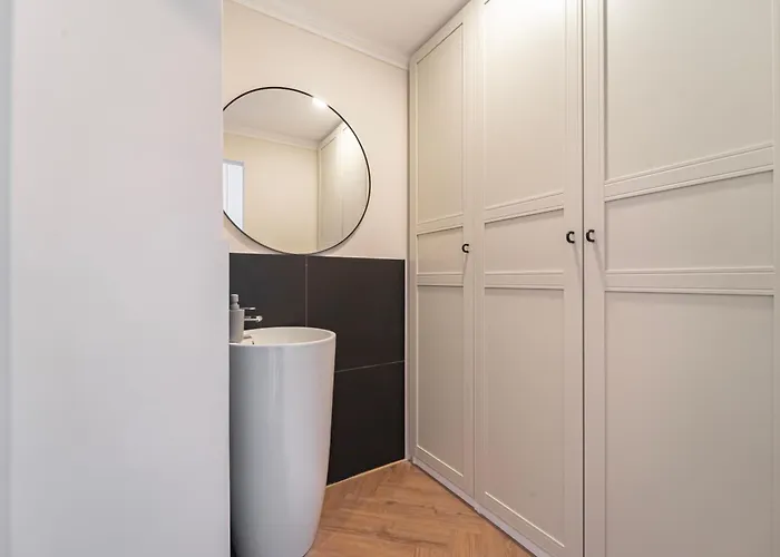 Luxurious Prestige On The St Stephen Road Апартаменты Будапешт