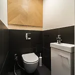 Luxurious Prestige On The St Stephen Road *