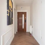 Apartmán Luxurious Prestige On The St Stephen Road