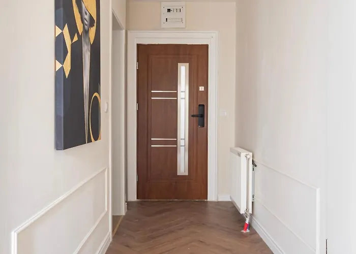 Appartamento Luxurious Prestige On The St Stephen Road