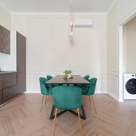 Luxurious Prestige On The St Stephen Road Appartamento