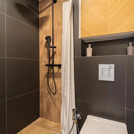Luxurious Prestige On The St Stephen Road Appartamento