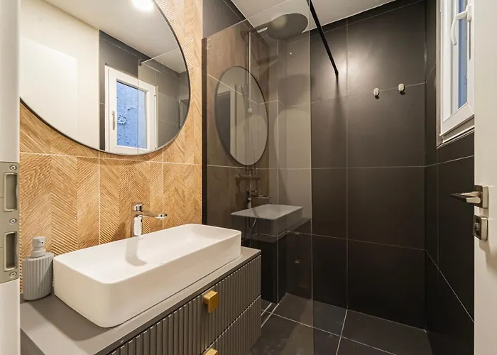 Luxurious Prestige On The St Stephen Road 아파트 부다페스트